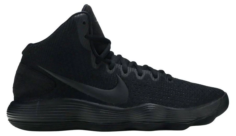 Nike Hyperdunk 2017 'Triple Black' | Men's Size 7