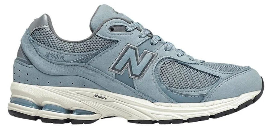 New Balance 2002R 'Rain Cloud Carnival' | Blue | Men's Size 9.5