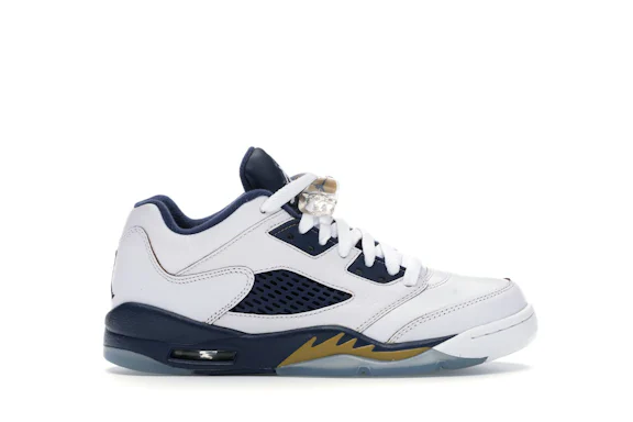 Men's Air Jordan 5 Retro Low Dunk From Above