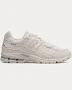 New Balance 2002r Sea Salt / NB White Sneakers White / New Balance - US / US