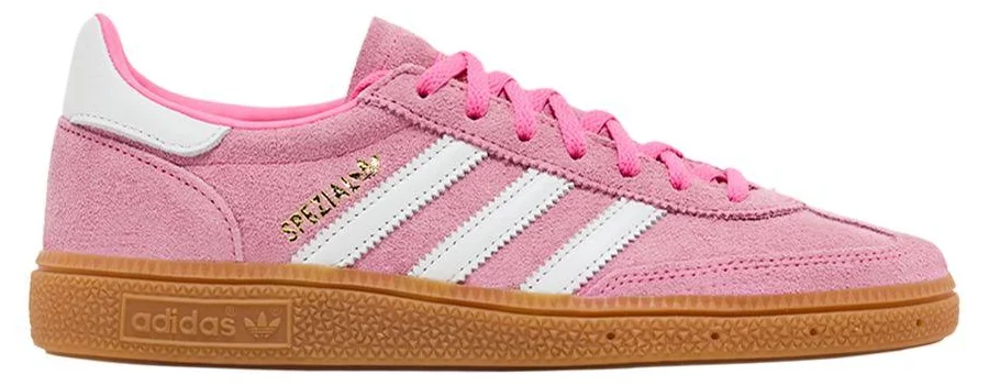 adidas Wmns Handball Spezial 'Lucid Pink Gum' | Women's Size 10