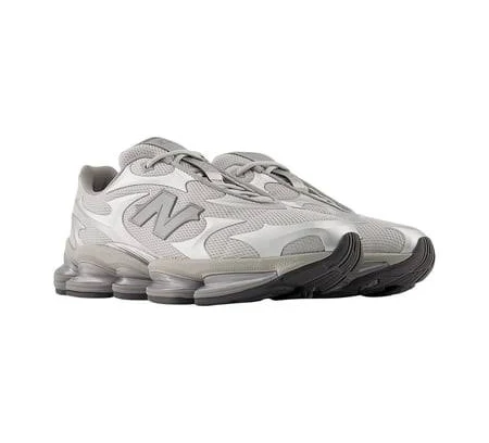 New Balance Abzorb 2000 Sneaker, 7.5, Women's, Gray
