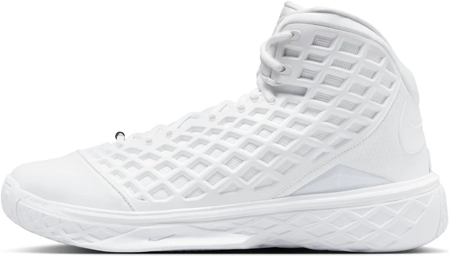 Nike Kobe 3 Protro EP 'Halo' HQ9153-100 US 13½