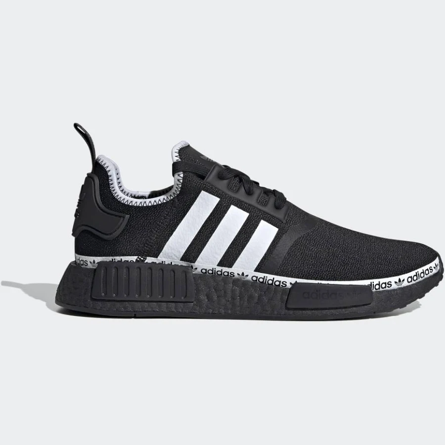 adidas Men's NMD_R1 White