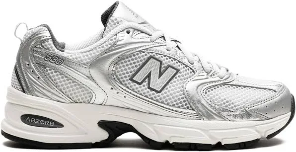 New Balance - 530 "Grey/Grey" sneakers - unisex - Other fibres - 9