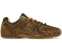New Balance x Miu Miu 530 SL Suede Sneakers