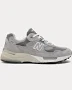 New Balance Made in USA 992 Core Grey / Silver Metalic Sneakers Grey / New Balance - US / US