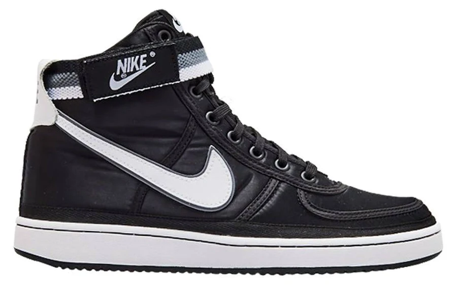Nike Vandal High Supreme 'Black' | Men's Size 9.5