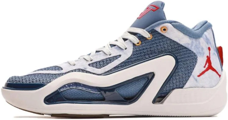 Men's Air Jordan Tatum 1 PF 'Denim