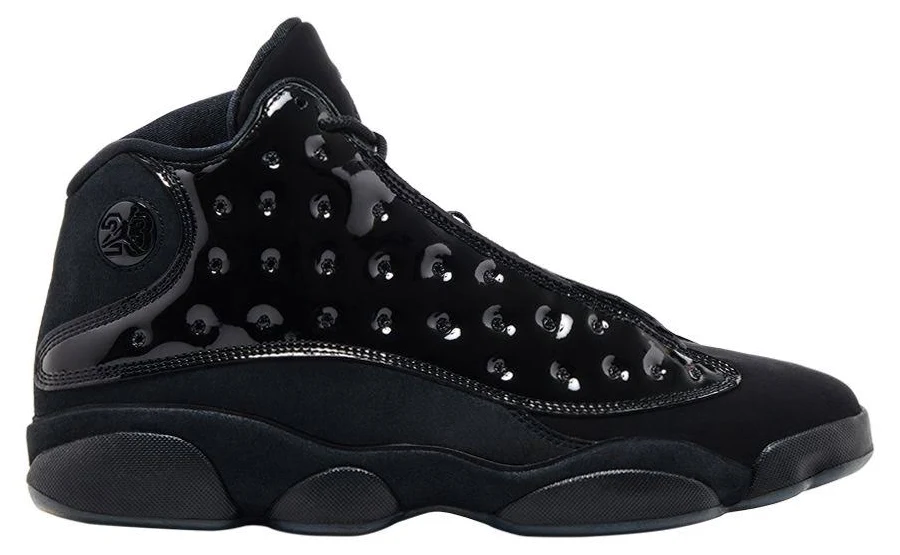 Air Jordan 13 Retro 'Cap and Gown' | Black | Men's Size 11