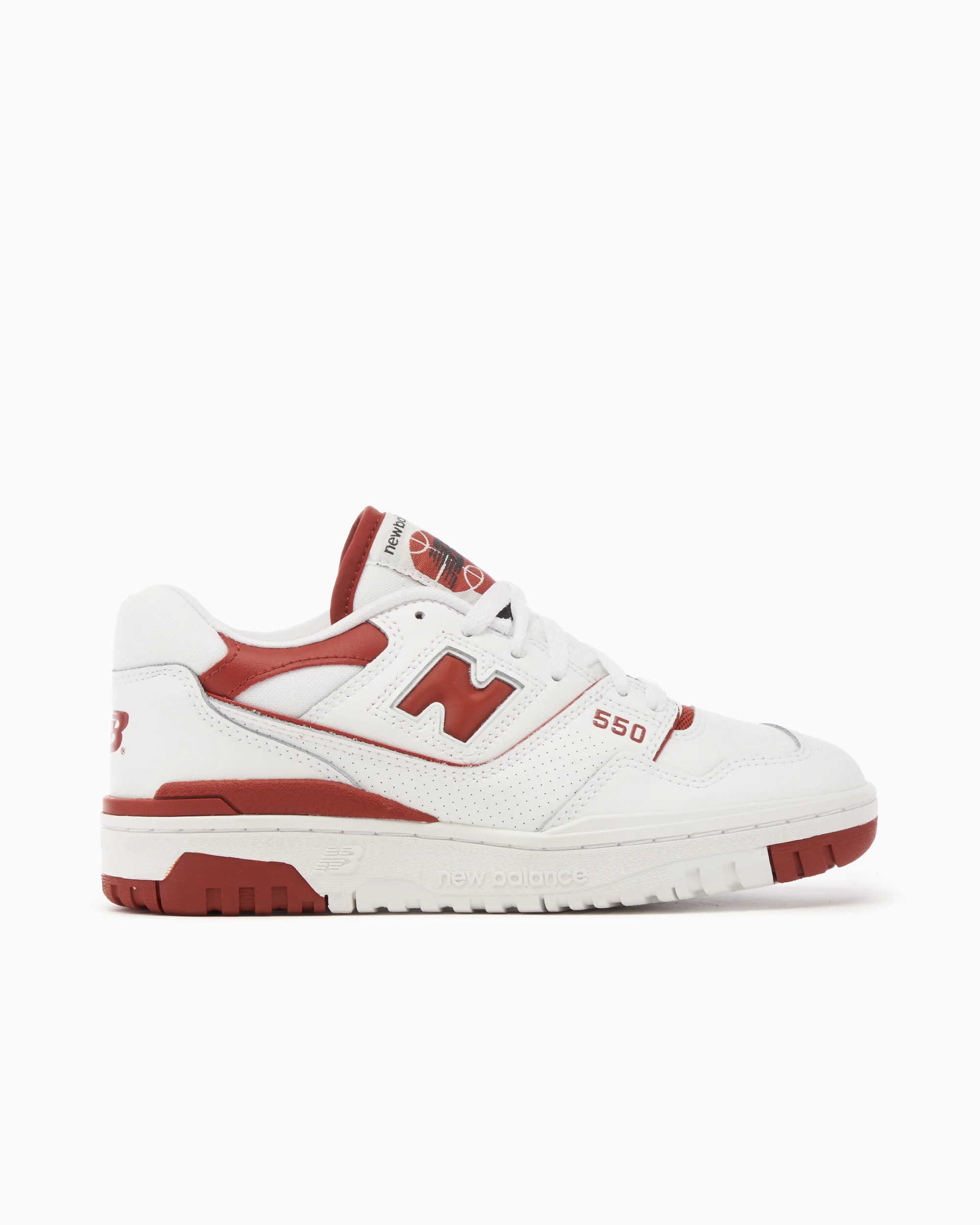 New Balance Women's BBW550 BR - 37.5