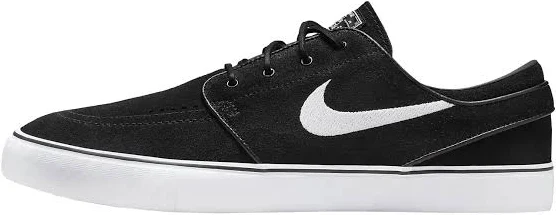 SB Zoom Stefan Janoski OG Skate Shoes - Quick Comfort