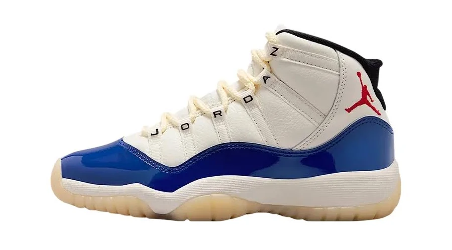 Nike GS Air Jordan 11 Retro "Rare Air"