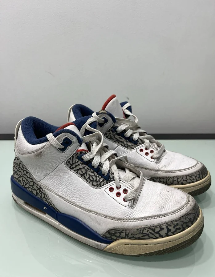 Jordan 3 Retro (2016)