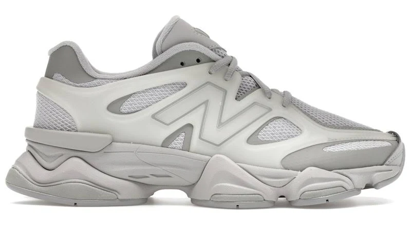 New Balance 9060 X Raincloud Concrete