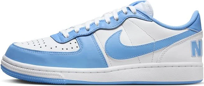 NIKE Men's Terminator Low Sneakers