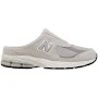 New Balance 2002R Mule 'Rain Cloud' | Grey | Men's Size 10
