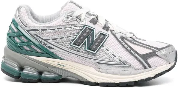 New Balance - 1906R sneakers - unisex - Rubber/Fabric/Fabric/Calf Leather - 4 - Pink