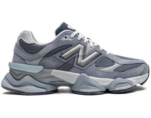 New Balance Women's 90/60 "Moon Daze" Sneakers - Gray - Low-top sneakers - 6.5
