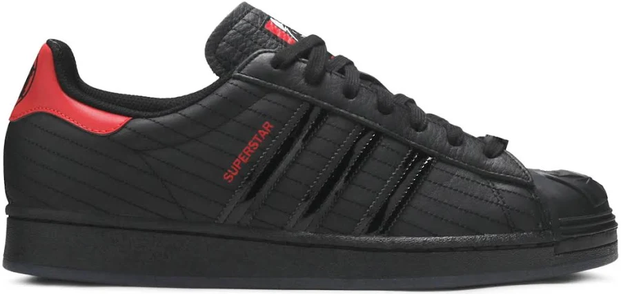 adidas Men's Superstar Star Wars