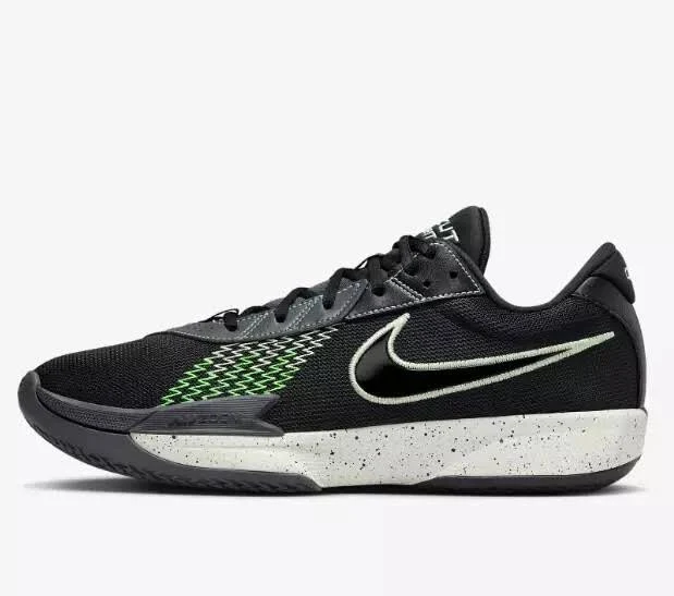 Nike Mens Air Zoom G.t. Cut Academy Basketball Shoes Fb2599 001