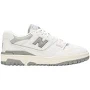 Aimé Leon Dore x New Balance 550 'Silver' | Grey | Men's Size 11.5