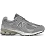 New Balance Men's 2002R Protection Pack Grey Running Shoes, from StockX