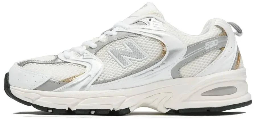 Balance Nb 530 Gray Mr530dam Unisex