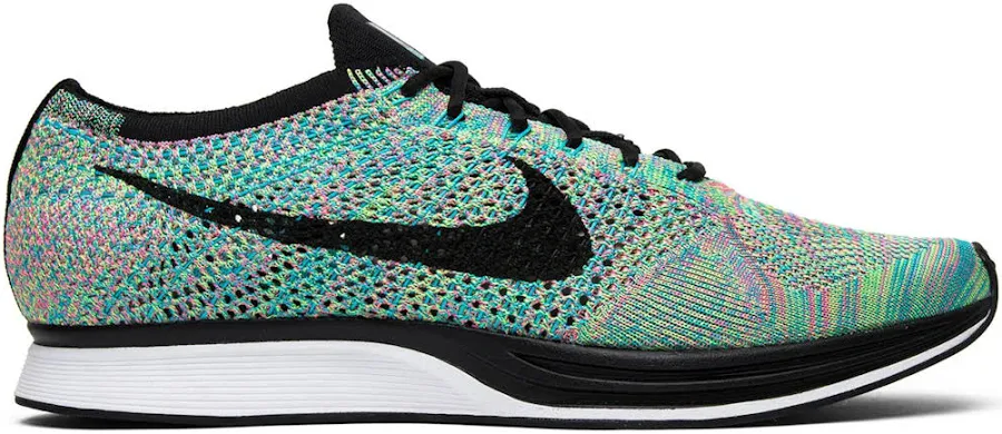 Nike Flyknit Racer 2.0