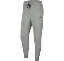 Nike Tech Fleece Joggers Dark Grey Heather/Black