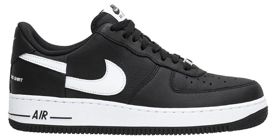 Men's Nike Air Force 1 Low Supreme x Comme des Garçons