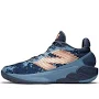 New Balance Men's Two Wxy V5 Bt5 'Heron Copper' - Blue - Low-top sneakers - 10.5