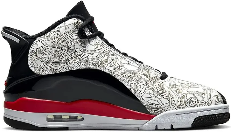 Air Jordan Dub Zero Men's