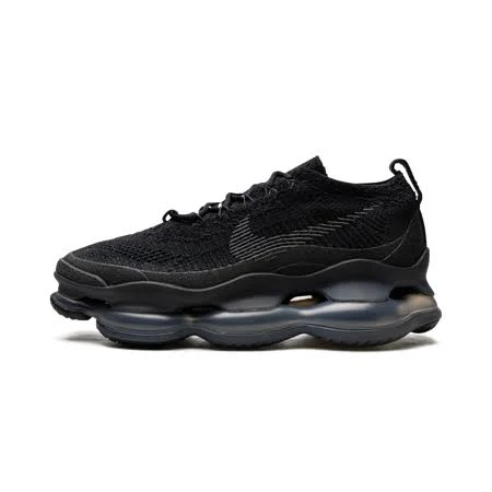 Nike Mens Air Max Scorpion Flyknit Triple Black Dj4701 003 Dj4701 003 from Stadium Goods, Men's