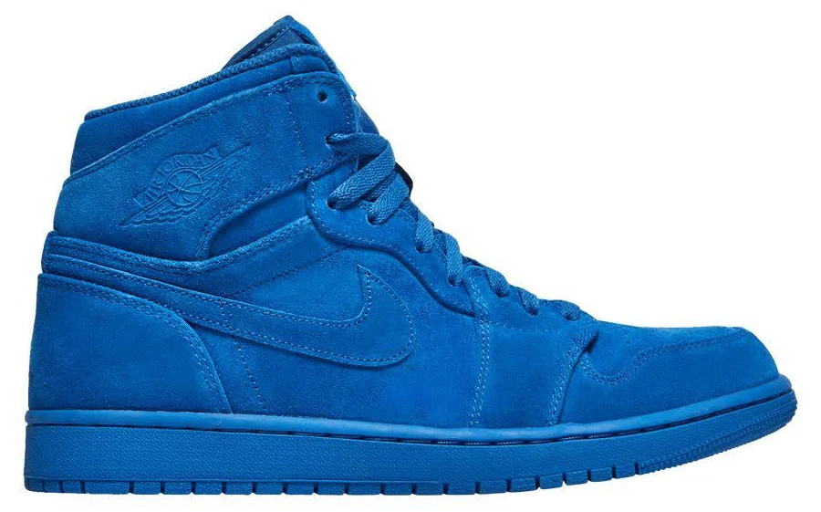 Nike Air Jordan 1 Retro High Men's Shoes