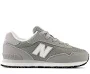 New Balance Kids' 515 Jogger Grey / Medium