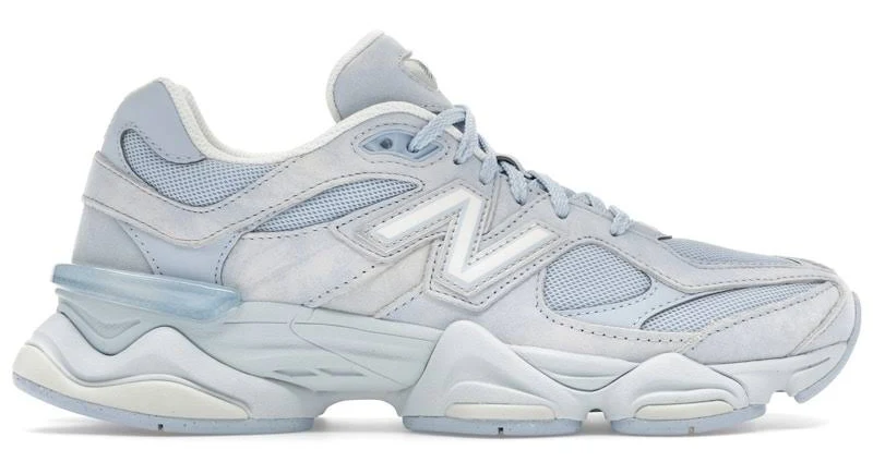 New Balance 9060 "Oxford Blue