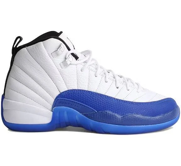 Jordan 12 Retro Blueberry (GS) / 4 Y