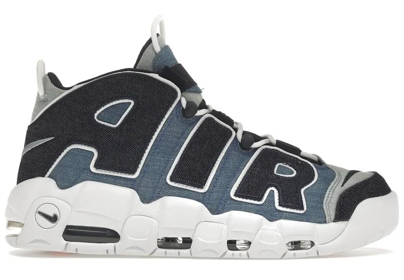 Nike Men's Air More Uptempo 96 QS