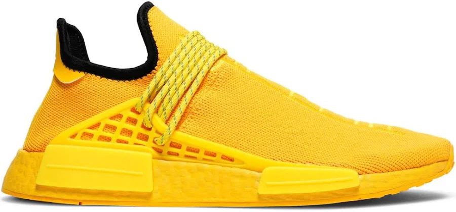 adidas Pharrell x NMD Hu Mens