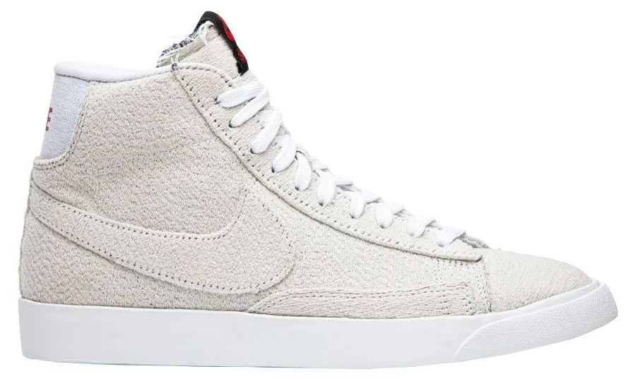Stranger Things x Nike Blazer Mid QS 'Upside Down' | Tan | Men's Size 11.5