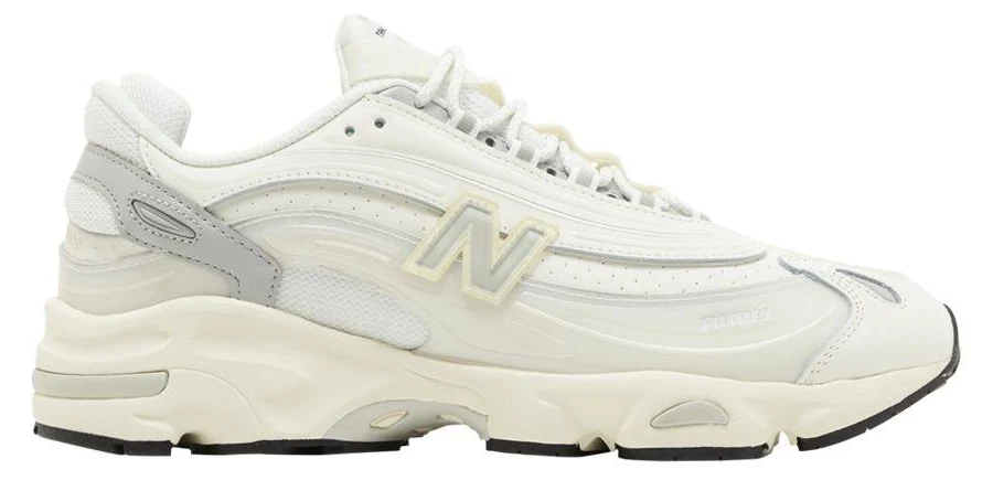 Aimé Leon Dore x New Balance 1000 'Sea Salt Concrete' | White | Men's Size 4