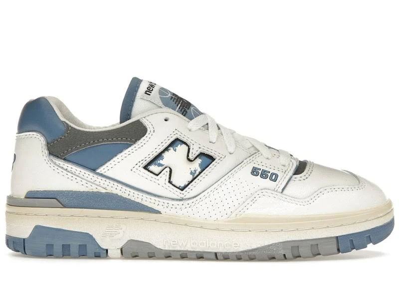 New Balance Men's 550 Vintage Pack Sneakers
