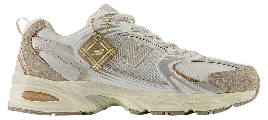 New Balance 530 Mid Top Chunky Sneakers