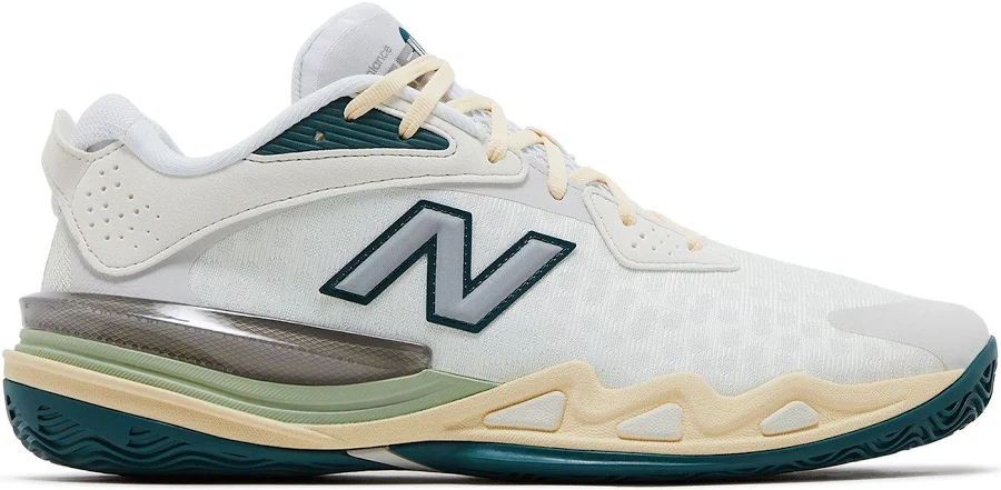 Cooper Flagg x New Balance Hesi Low v2 'Clay Ash Boulder' | White | Men's Size 8.5