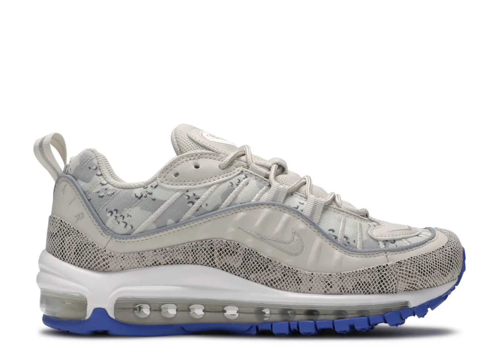 Wmns Air Max 98 'Snake Camo'