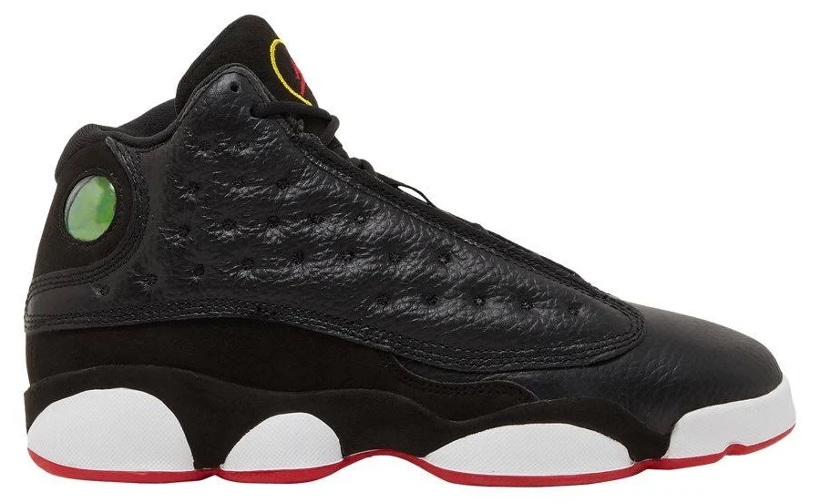 Air Jordan 13 Retro Playoffs GS
