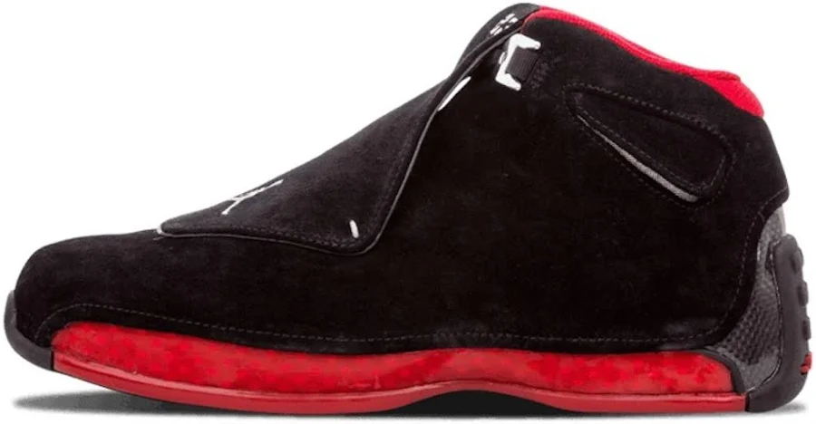 Air Jordan 18 Retro Countdown Pack Men's Sneakers