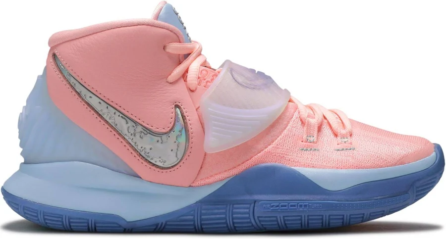 Nike Kyrie 6 Concepts Khepri