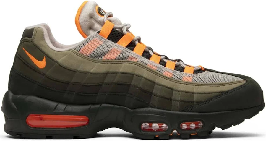 Air Max 95 Mens OG Nike